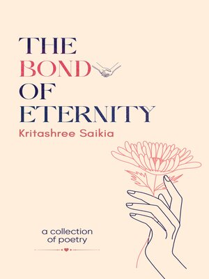cover image of The Bond of Eternity